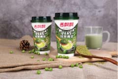 奶茶品牌哪個好 全球十大好喝奶茶品牌盤點