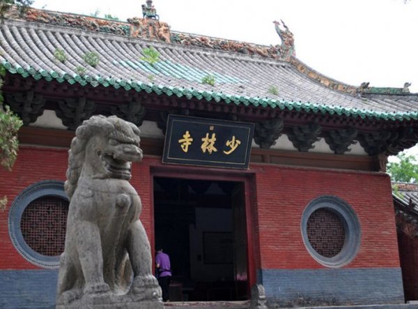 中國佛教著名十大寺廟，你都去過嗎？