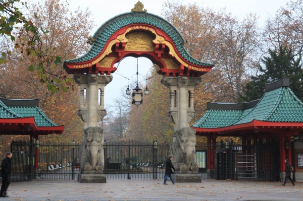 世界上最大的動(dòng)物園排名 北京動(dòng)物園位列第四