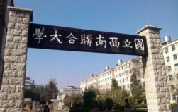 民國(guó)四大名校排名，國(guó)立中央大學(xué)得第一名