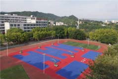 延安市私立小學排名榜，延安市圣地小學上榜