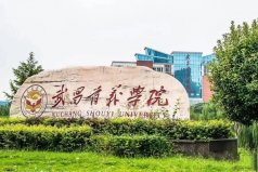 2021湖北省十大民辦大學(xué)排名，第一名武昌首義學(xué)院