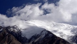 中國最長的三座山脈，喜馬拉雅山脈居第二