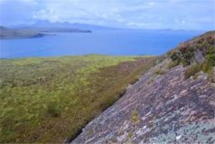 世界公認十大最危險的海島：格魯伊納島被稱為“幽靈島”