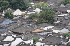 福州十大名勝古跡：鼓山、西禪寺上榜