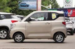 2021年8月轎車(chē)銷(xiāo)量排名：軒逸第二，第一是五菱宏光MINI EV