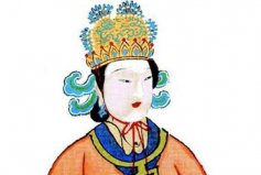 世界五大最有權(quán)勢(shì)的女皇，武則天排第一名