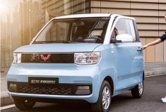 2021年8月自主轎車(chē)銷(xiāo)量排名：科萊威、逸動(dòng)雙雙上榜