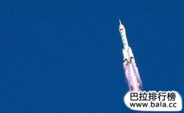 世界最小火箭：日本SS-520-4號(hào)機(jī)全長(zhǎng)9.65米