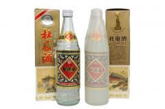 河南八大名酒：仰韶酒上榜，杜康酒排名榜首