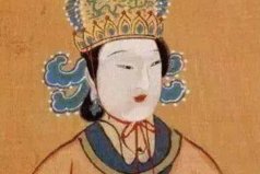 中國歷史上十大女性之最，武則天最有權勢