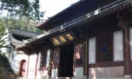 浙江最奇特的古寺：木材不發(fā)霉，沒(méi)有灰塵和蜘蛛網(wǎng)