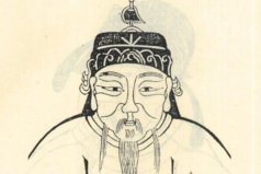 中國(guó)古代十大畫(huà)家排名，顧愷之摘得桂冠