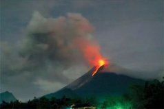 世界上最活躍的十座火山，相當(dāng)活躍危險極大