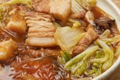 沈陽十大美食：白肉血腸、老邊餃子均上榜