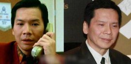 盤點香港四大黑幫家族：新義安實力最強居榜首