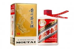 貴州十大醬香酒排名，茅臺依舊穩(wěn)居第一