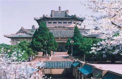 中國(guó)最美大學(xué)校園排行榜，中國(guó)最美十所大學(xué)校園 