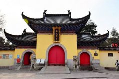 武漢周邊寺廟哪個最靈驗(yàn)？武漢十大寺廟排行榜