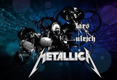 世界10大重金屬樂隊：Metallica排第一名，你知道幾個？