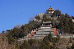 北京十大名山排行榜：香山公園第四，百望山位列第一