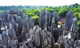 中國(guó)地質(zhì)公園有哪些？中國(guó)著名的十大地質(zhì)公園