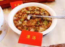 廣豐特色美食有哪些？江西廣豐的3大特色美食