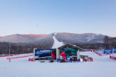 中國(guó)最出名的十大滑雪度假村，北大壺滑雪場(chǎng)名列榜首