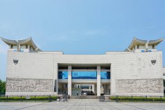 福建十大著名博物館，福建博物院排第一名