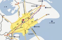 中國(guó)“最無奈”的3座城市：嘉興、連云港和汕頭全上榜