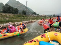 唐山夏天哪個地方好玩？唐山夏季旅游景點(diǎn)排行榜前十名