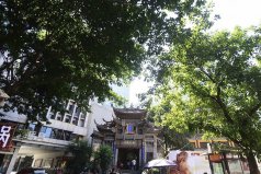 重慶十大著名寺廟，重慶香火最旺的寺廟排名