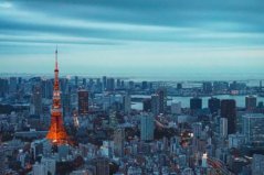 十大日本城市人口排名，東京穩(wěn)坐冠軍寶座