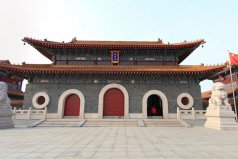 長春市哪個(gè)寺廟香火最旺？長春十大著名寺廟