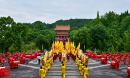 株洲景區(qū)有哪些景點推薦？株洲旅游十大必去景區(qū)