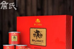 哪個(gè)牌子的核桃好？2022核桃十大品牌排行榜