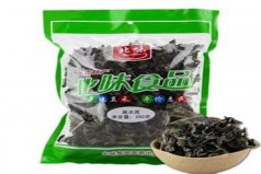 哪個(gè)品牌木耳品質(zhì)最高？十大木耳品牌排行榜