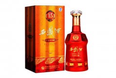 陜西的酒有哪些品牌名酒？陜西十大名酒排行榜