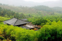 湖州一日游去哪里比較好？湖州旅游必去十大景點(diǎn)