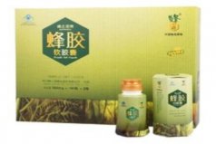 蜂膠哪個(gè)品牌質(zhì)量好？世界十大蜂膠品牌排行榜