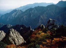 朝鮮著名景點有哪些？去朝鮮旅游必去的六大景點