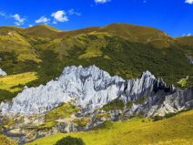 四川甘孜州旅游景點有哪些？四川甘孜州十個旅游景點