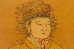 中國歷史上十大權(quán)勢最大的女人，各個(gè)無不權(quán)傾朝野