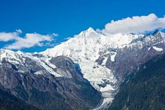 世界十大最危險山峰排行榜，第一名竟是卡瓦格博峰