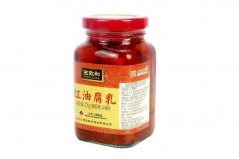 什么品牌的腐乳好吃？中國十大腐乳品牌排行榜