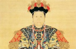 中國(guó)古代十大知名皇后，孝莊文皇后排第一位