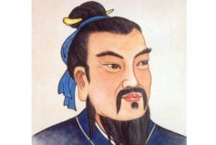 中國(guó)最有名的十大古代隱士：陶淵明上榜，許由名列榜首