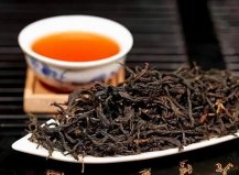 四川十大名茶最新排名：宜賓早茶第二名，川紅工夫排第一名