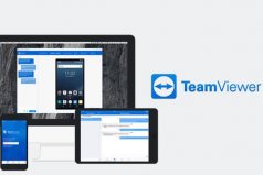 遠(yuǎn)程控制十大軟件排名，TeamViewer居榜首
