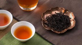 中國(guó)紅茶排名前十名，祁門(mén)紅茶排第一名